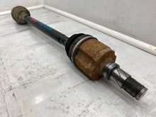 ⭕ 12-20 Tesla Model S X Rear Right CV Axle Shaft Halfshaft 36MM OEM 1007719-01-A