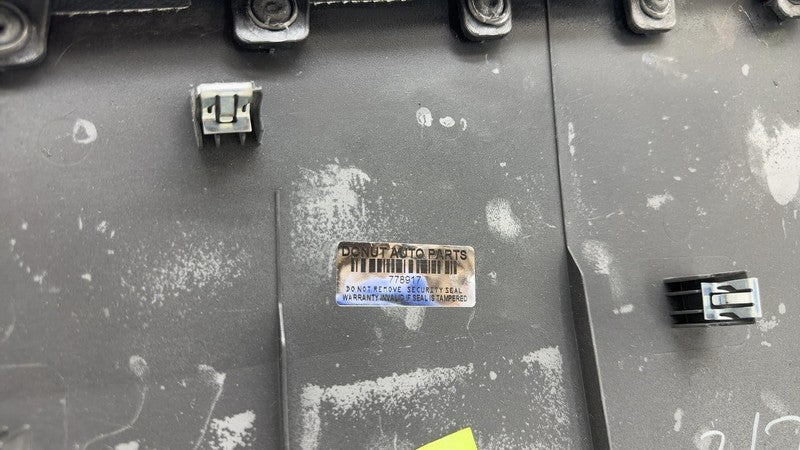 ⭕2012-2015 Tesla Model S Dashboard Instrument Panel Dash Trim Cover 10