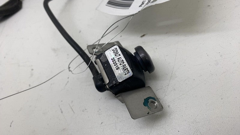 ⭕ 12-20 Model S X Tailgate Liftgate Rear View Backup Reverse Camera 10