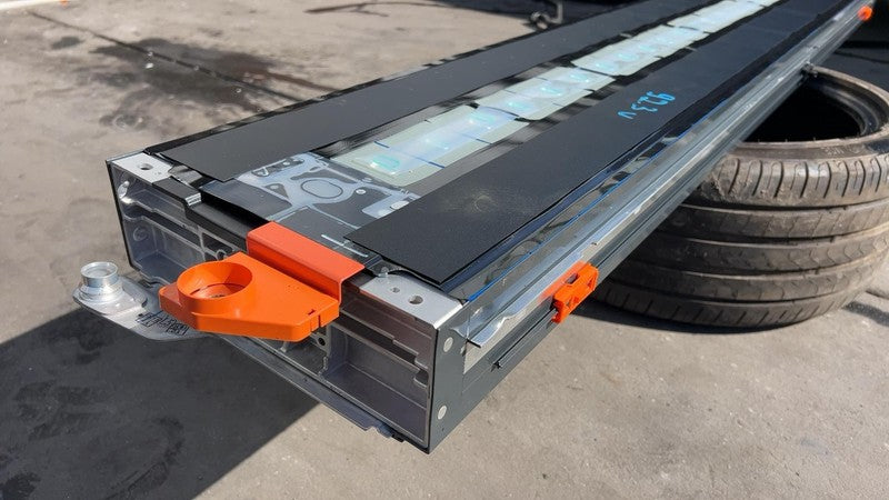 ⭕22-24 Tesla Model 3 One Battery Module LFP Lifepo4 Standard Range 60k