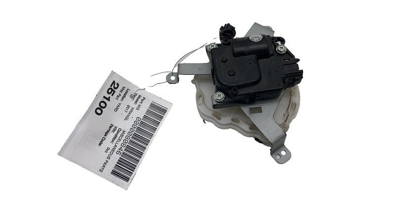 ⭕ 2007-2017 Jeep Wrangler 3.6L V6 HVAC Heater Blend Door Actuator Assembly OEM