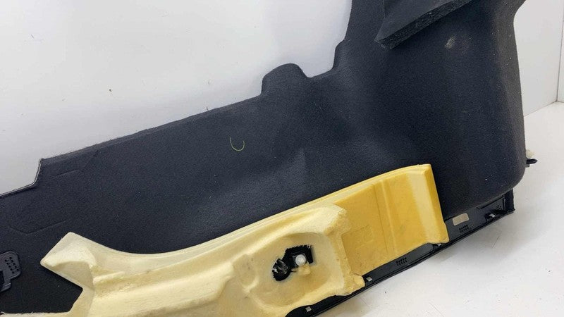 ⭕2020-2024 Tesla Model Y Passenger Right Trunk Quarter Trim Cover Pane