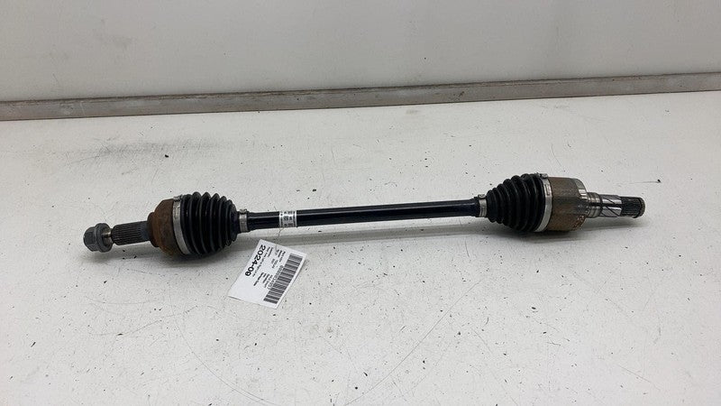 Does not apply ⭕ 2017-2023 Tesla Model 3 M3 Rear Left or Right CV Axle Shaft Halfshaft 25MM OEM