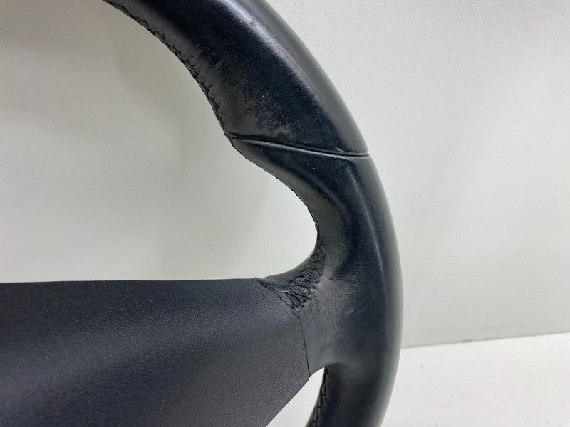 ⭕ 2012-2020 Tesla Model S Driver Steering Wheel Black Assembly OEM 100