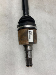 ⭕ 12-20 Tesla Model S X Rear Left or Right CV Axle Shaft Half Shaft 1007719-01-B