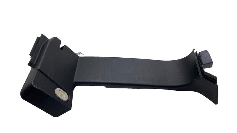 C100012129E ⭕2022-2024 Rivian R1T Front Right Gear Tunnel Trim Cover Panel Button C100012129