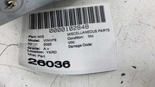 Miscellaneous Parts VINFAST VF8 25