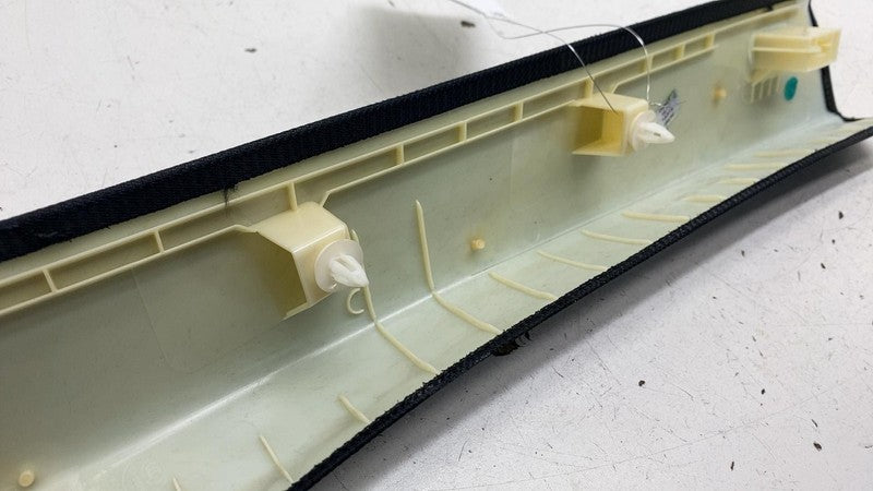 ⭕ 2017-2020 BMW 540i Front Left Windshield A-Pillar Trim Cover Panel 5