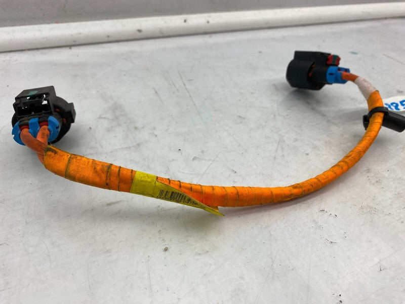 104509100C ⭕2016-2020 Model S X High Voltage FJB DC-DC Converter Cable Harness 1045091-00-C