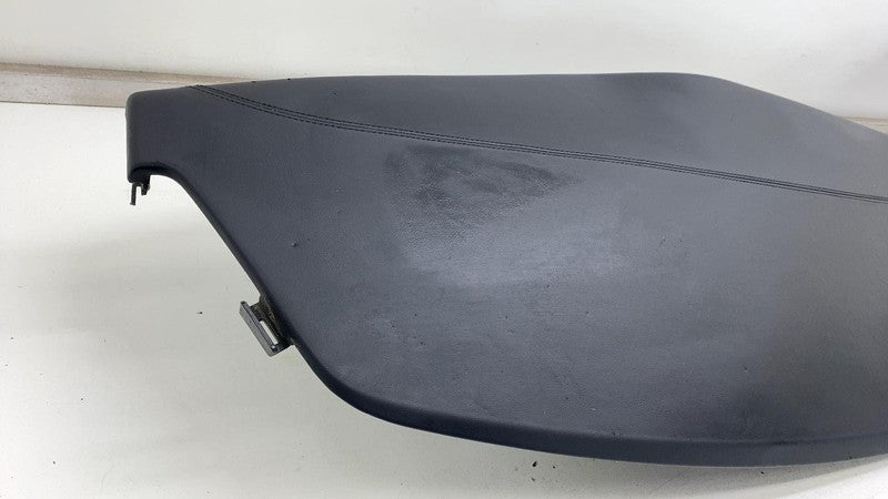 1004397-10-O ⭕ 12-15 Tesla Model S Dashboard Instrument Panel Dash Top Pad Cover 1004397-10-O