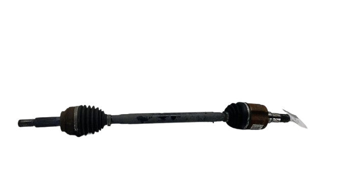 2012-2020 Tesla Model S X Rear Driver Side CV Axle Shaft Halfshaft 36MM Left AWD