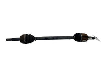 2012-2020 Tesla Model S X Rear Driver Side CV Axle Shaft Halfshaft 36MM Left AWD