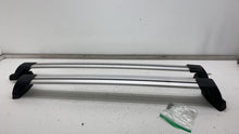2016-2020 Tesla Model S Roof Rack Top Cross Bar Luggage Carrier Metal Bracket
