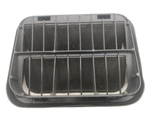 ⭕ 12-20 Tesla Model S Rear Quarter Panel Rubber Flap Extractor Air Vent Grille