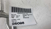 ⭕ 17-25 Tesla Model 3 A/C Line Supermanifold to Compressor Pipe OEM 1502020-00-D