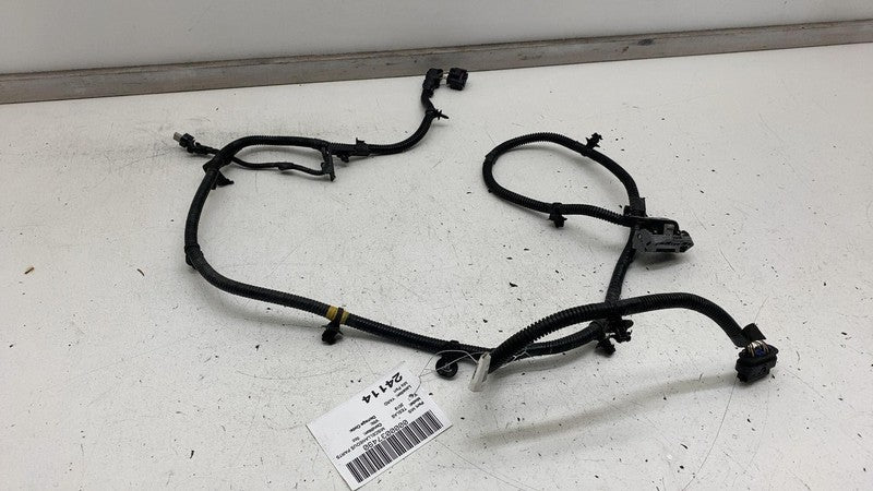 ⭕17-23 Model 3 Front Subframe Cradle Wiring Harness Cable Wire Loom 10