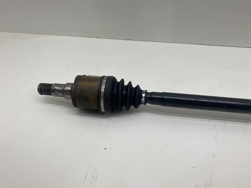 ⭕ 12-20 Tesla Model S Rear Left or Right CV Axle Half Shaft Joint 1007