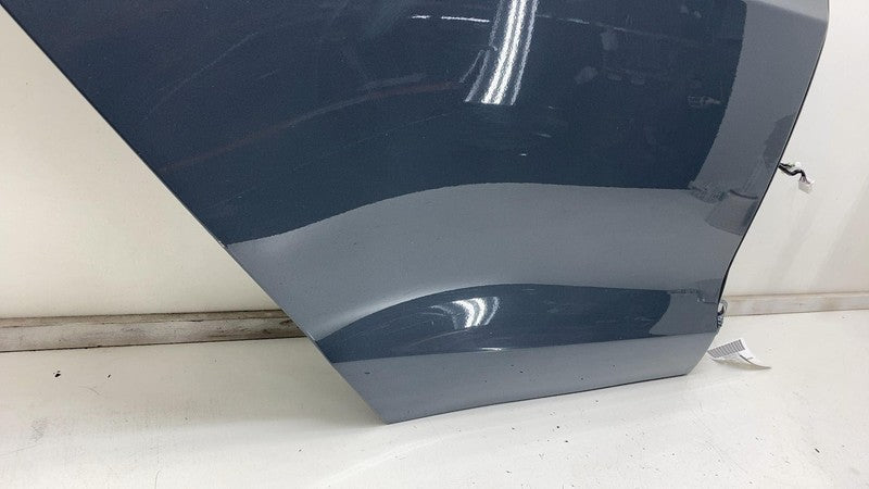 ⭕2012-2015 Tesla Model S Rear Passenger Side Door Shell Panel Right RH