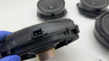 ⭕ 12-20 Model S X SET of Door Audio Woofer Speaker 1004833-04-A / 1004833-02-A