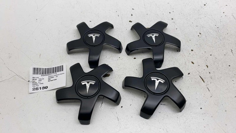 Miscellaneous Parts TESLA MODEL 3 22