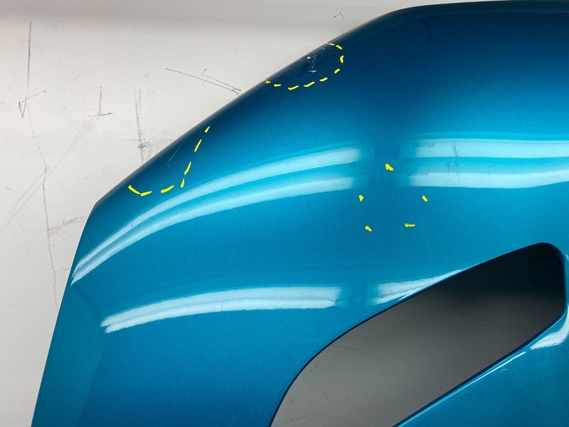 ⭕ 2021 2022 BMW M5 CS Front Hood Bonnet Panel Shell Cover Assembly