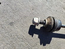 ⭕ 12-20 Tesla Model S Rear Left or Right Suspension Stabilizer Sway Bar End Link