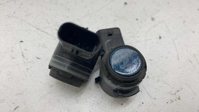 6YD83TRMAB ⭕2025 Chrysler Pacifica Front or Rear Bumper Parking Assist Sensor x4 6YD83TRMAB