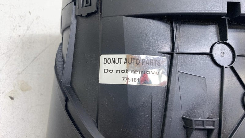 A 205 900 16 42 ⭕ 2019-2020 Mercedes Benz C300 Speedometer Instrument Cluster Gauge A2059001642