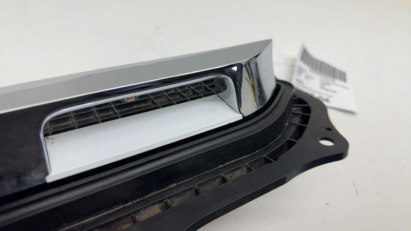 ⭕ 12-15 Tesla Model S Rear Driver Exterior Door Handle Gen 2.1 Outer L