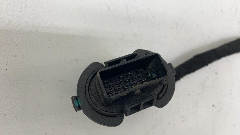 32343875 ⭕ 21-23 Polestar 2 Rear Driver Side Door Wiring Harness Cable Wire Left 32343875