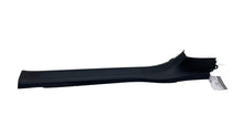 2016-2020 Tesla Model X Front Passenger Door Sill Scuff Plate Trim Cover Right