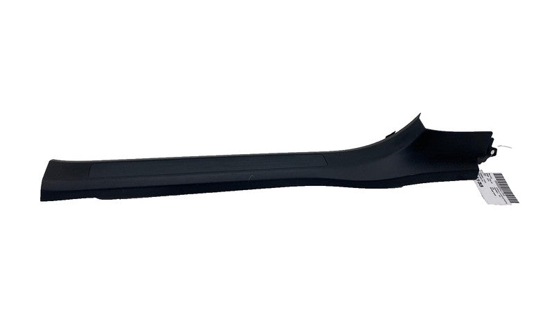 2016-2020 Tesla Model X Front Passenger Door Sill Scuff Plate Trim Cov