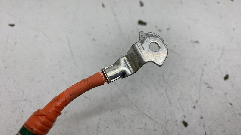 ⭕ 2024 Toyota Prius Battery Electric Wiring Harness Cable Assembly G92