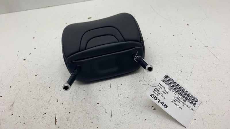 ⭕ 2023-2024 Toyota Prius Front Left or Right Head Rest Black Headrest 