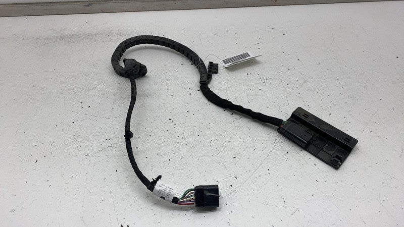 68360878AB ⭕ 2021-2024 Chrysler Pacifica Rear Left Slide Door Track Wire Harness 68360878AB