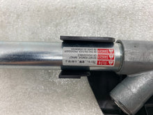 ⭕ 2012-2015 Tesla Model S Front Left Side Outboard Lap Pretensioner 1004532-00-C