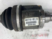 ⭕ 12-20 Tesla Model S X Rear Left CV Axle Shaft Halfshaft 36MM OEM 1007719-01-A