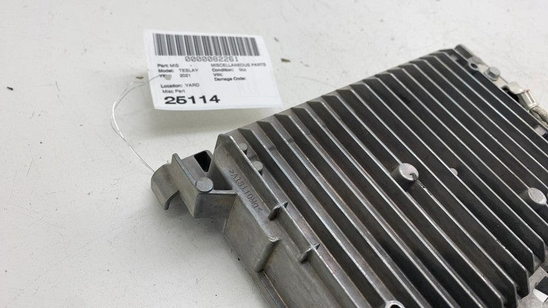 ⭕ 20-24 Tesla Model Y MY Front Vehicle Electronic Controller Module 15