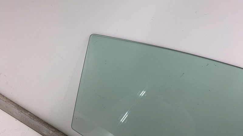 ⭕17-23 Tesla Model 3 Rear Passenger Side Door Window Glass Right Singl