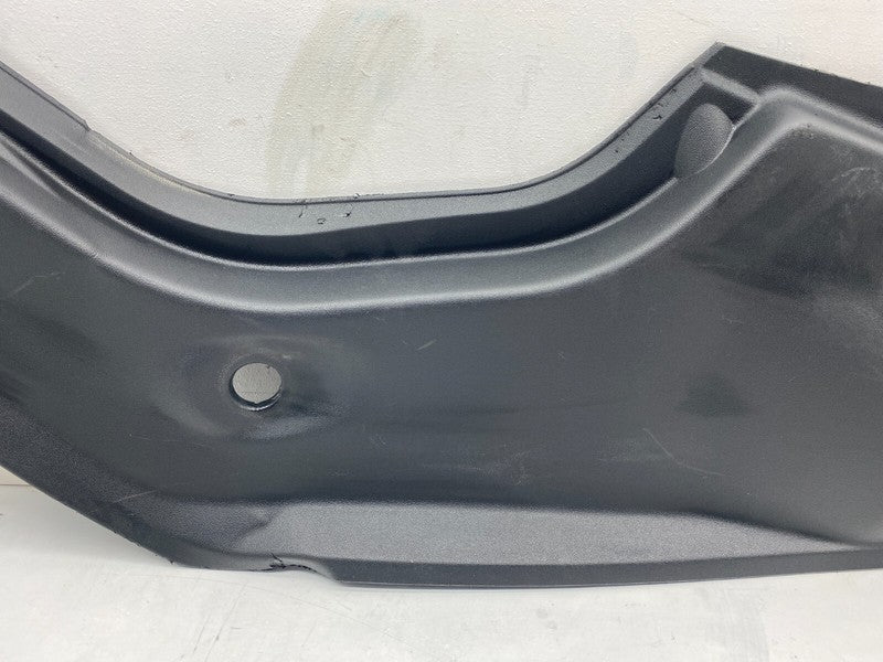 ⭕ 2012 2013 2014 2015 Tesla Model S Front Driver Side Under Hood Apron