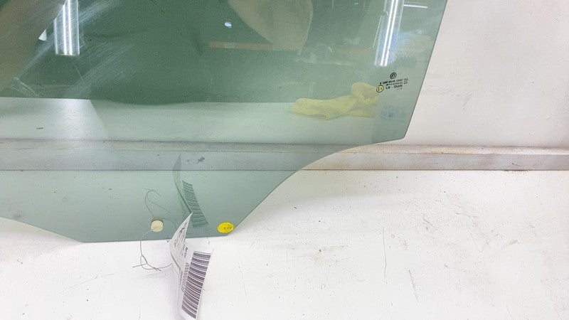 E9 43R-004596 ⭕ 2023 Volkswagen ID.4 Rear Driver Side Door Window Glass Left LH Assembly OEM