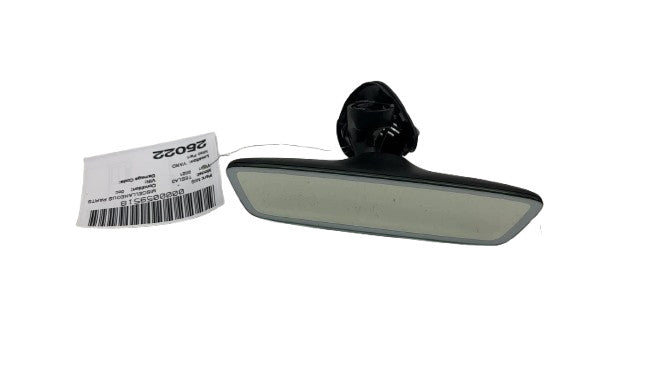 ⭕ 2017-2023 Tesla Model 3 Front Upper Windshield Interior Rear View Mi