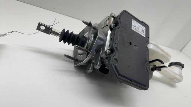 ⭕ 16-20 Model X Electromechanical Power Brake iBooster & Reservoir 104