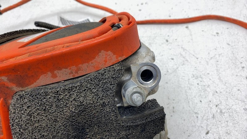 150797105D ⭕ 21-24 Model S X Y 3 Air Conditioning Compressor Pump w/ Harness 1507971-05-D