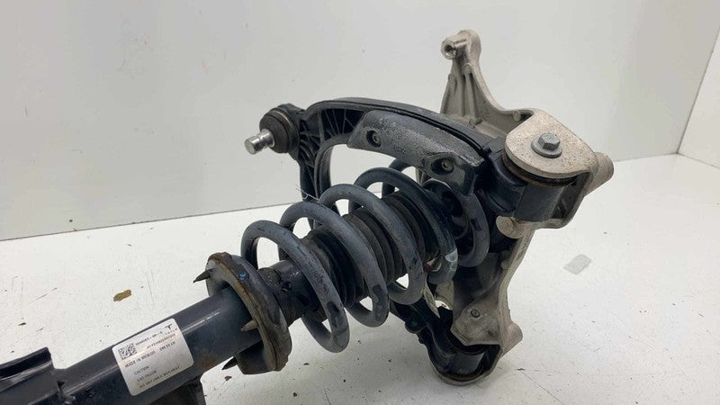 ⭕ 17-23 Model 3 Front Left Damper w/ Upper Control Arm & Mount LH 1044