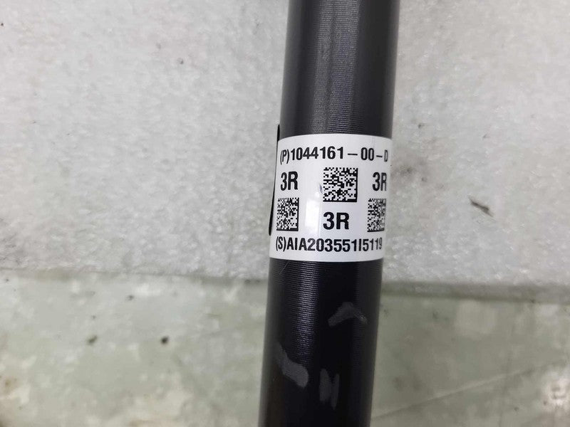 ⭕ 17-23 Model 3 M3 Rear Left or Right CV Axle Shaft Halfshaft 25MM 104