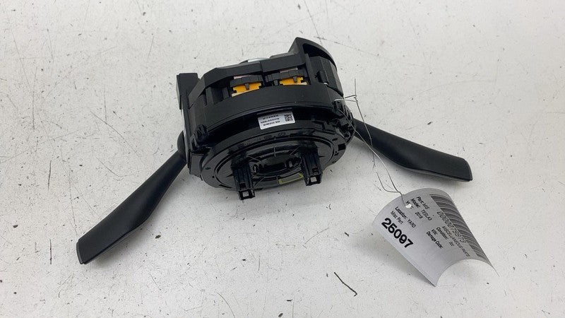 ⭕ 17-23 Model 3 M3 Wiper Turn Signal Headlight Flasher Combo Switch 10