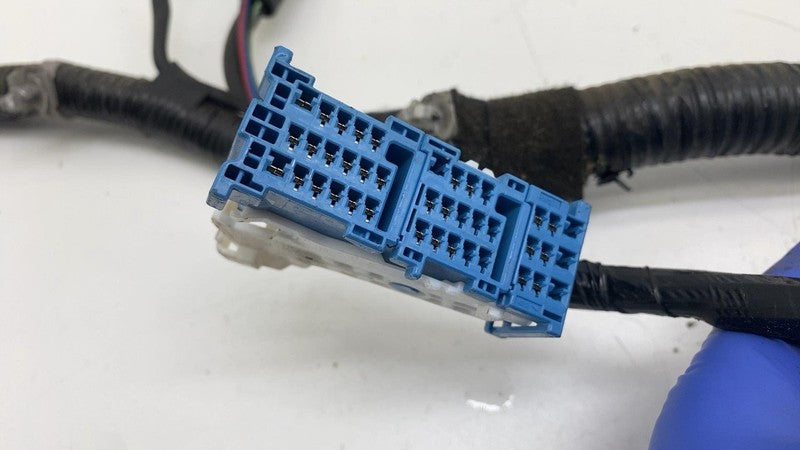 NH50-67-070A ⭕ 09-15 Mazda MX-5 Miata Auto Trans Engine Wire Wiring Harness Assy NH50-67-070A