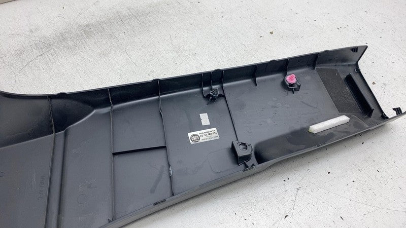 2019-2023 Subaru Forester Passenger Right B-Pillar Lower Trim Cover Panel RH OEM
