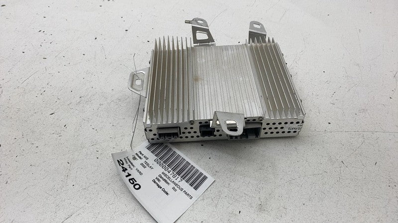 150715200A ⭕ 2020-2024 Tesla Model Y MY Radio Audio Sound System AMP Amplifier 1507152-00-A